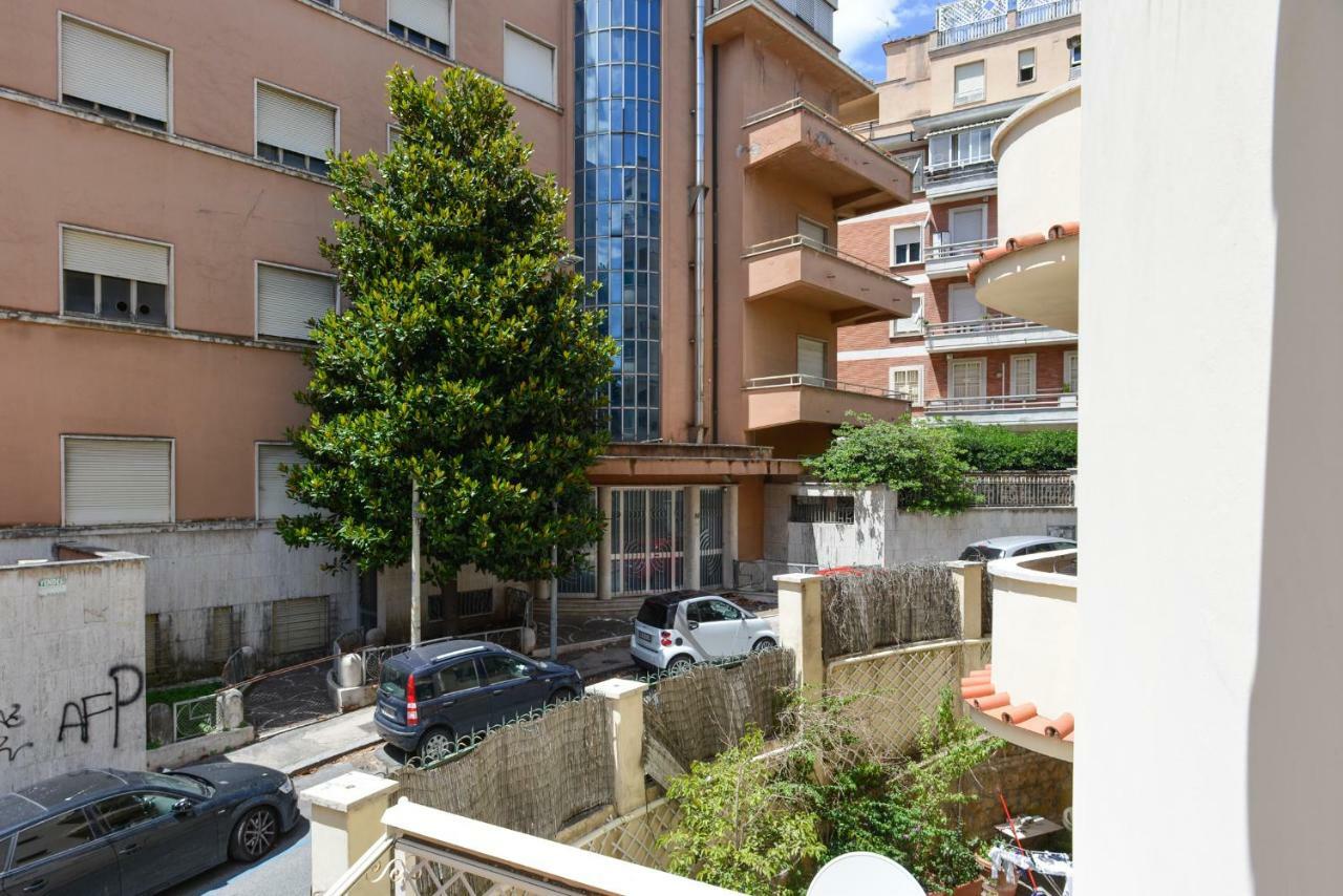 Archimede Flat *
