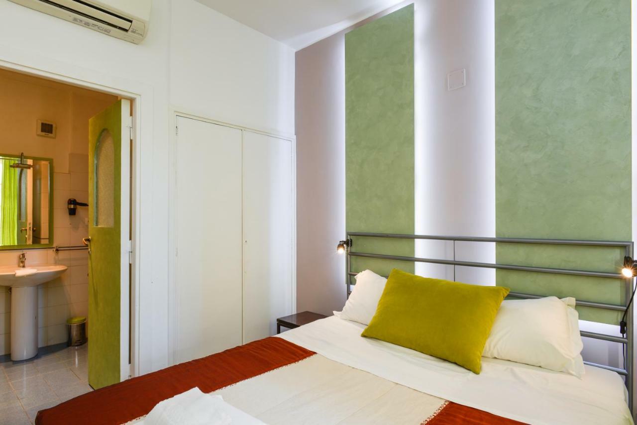 Apartment Archimede Flat