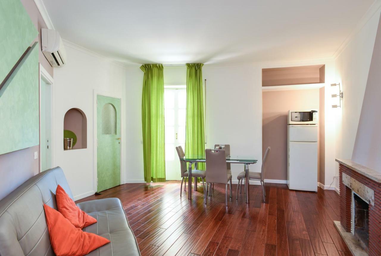 Apartment Archimede Flat Rome