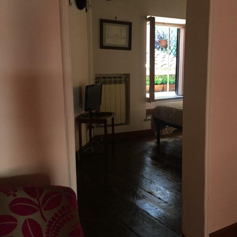 Un Tetto Al Pantheon Apartamento *