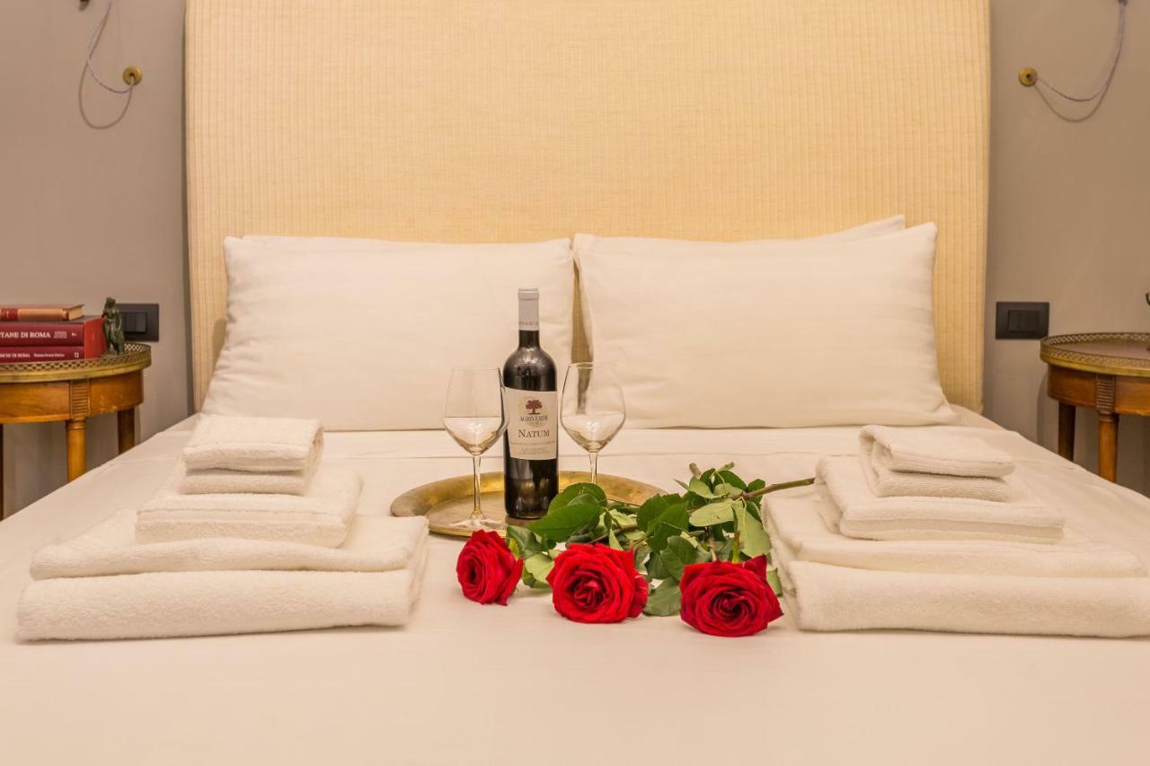 Holiday home Campo De Fiori Rome