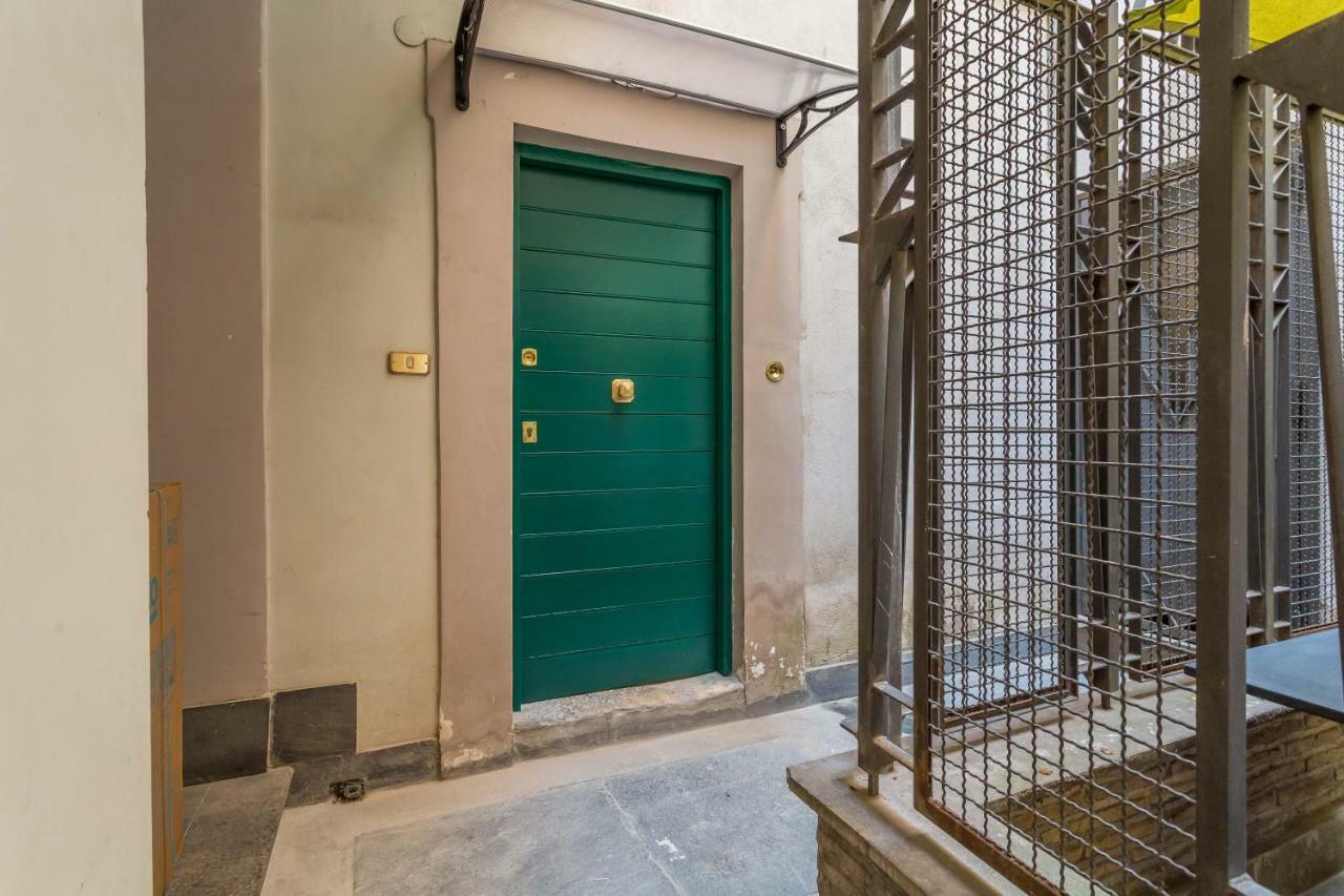 Campo De Fiori Holiday home Rome
