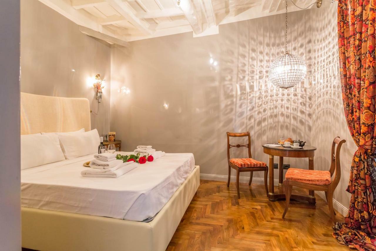 Campo De Fiori Holiday home