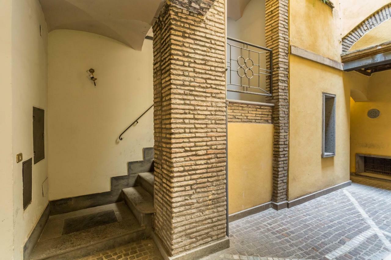 Holiday home Campo De Fiori Rome