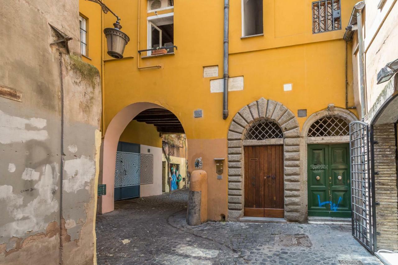 Campo De Fiori