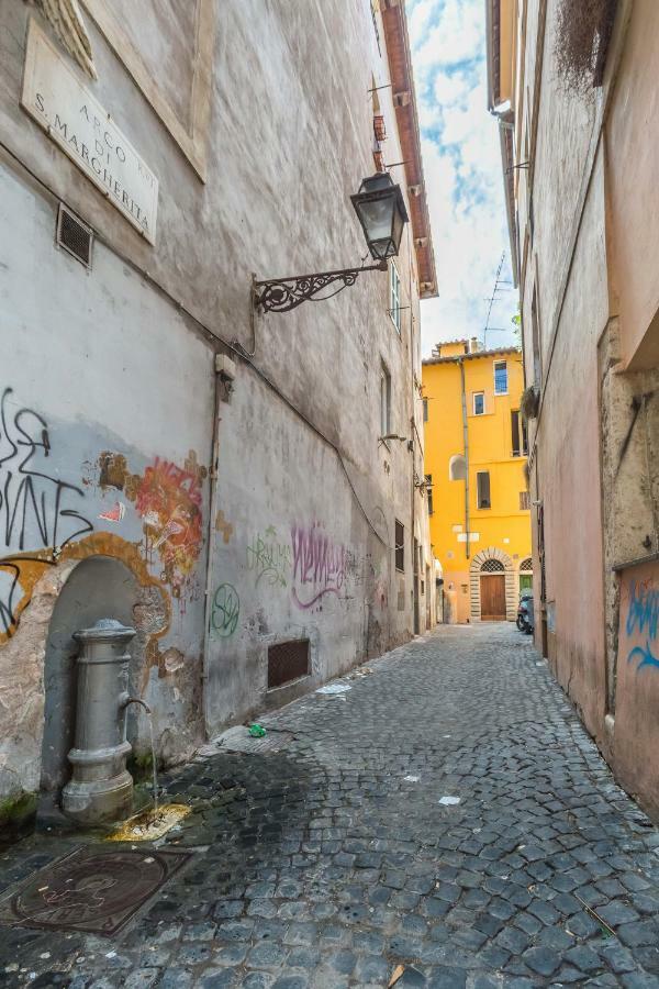 Campo De Fiori *