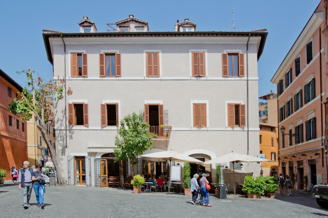 L'agata Hébergement de vacances Rome
