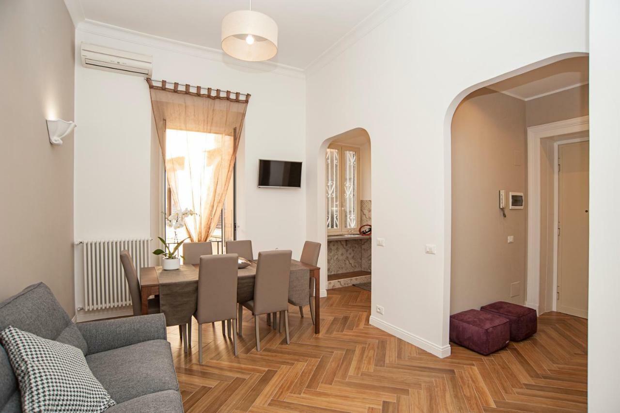 Luxury & Charme Colosseo * Rome
