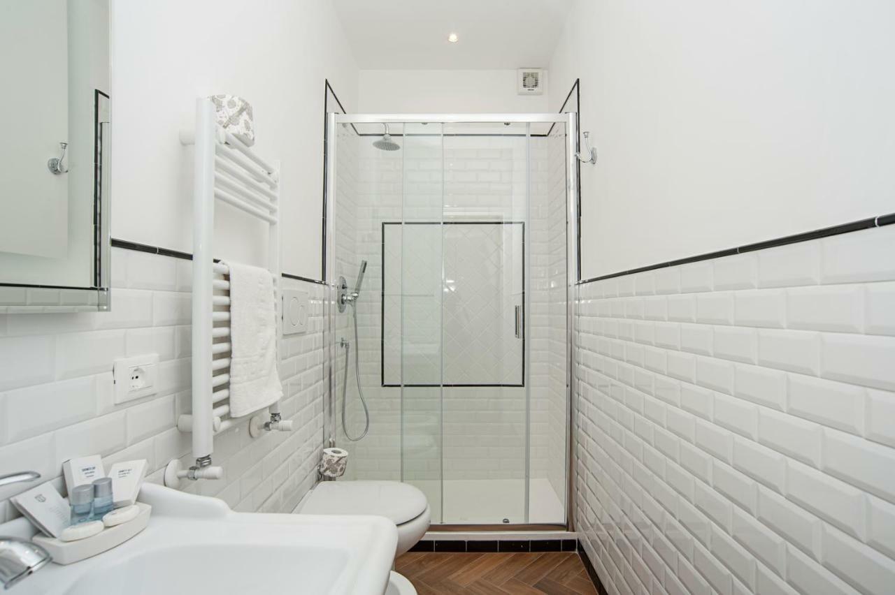 Appartement Luxury & Charme Colosseo Rome