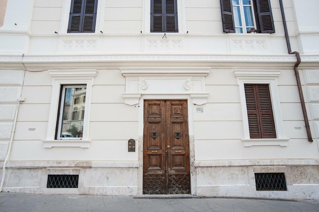 Appartement Luxury & Charme Colosseo