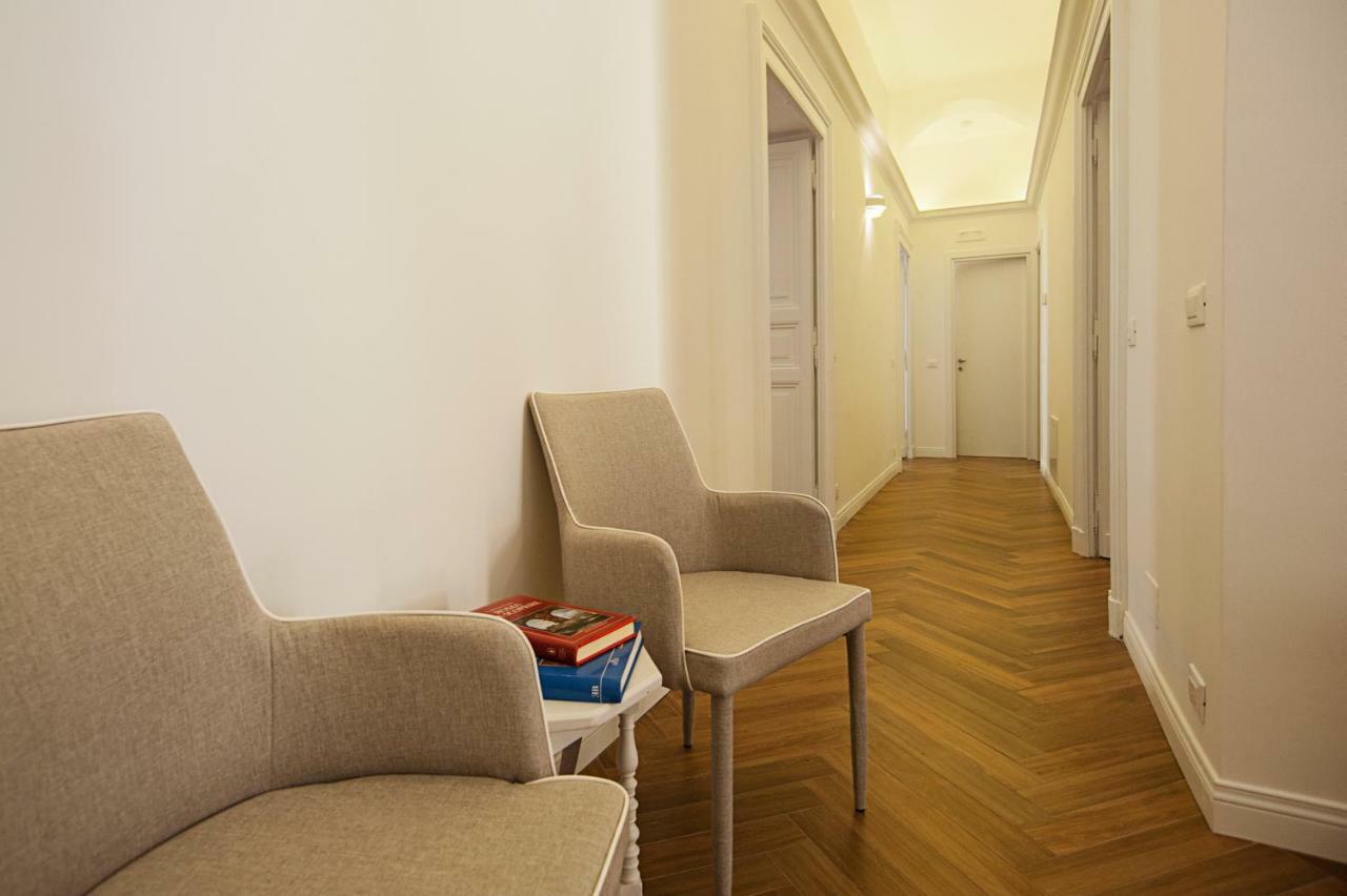 Luxury & Charme Colosseo Appartement *