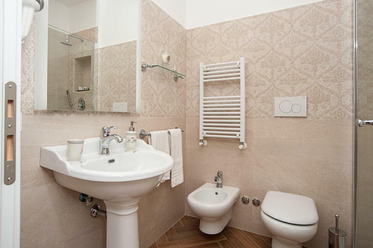 Appartement Luxury & Charme Colosseo Rome