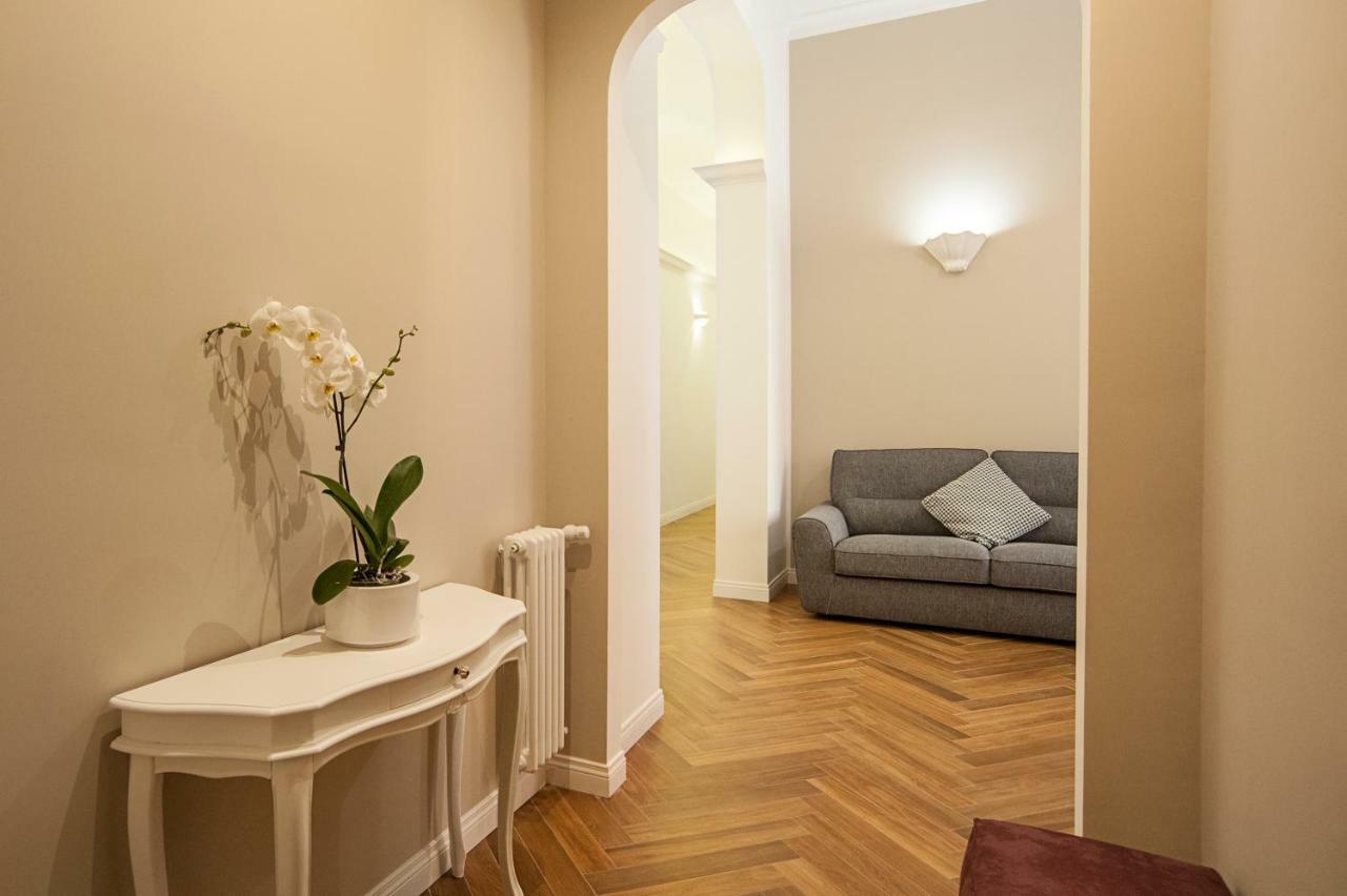 Appartement Luxury & Charme Colosseo Rome