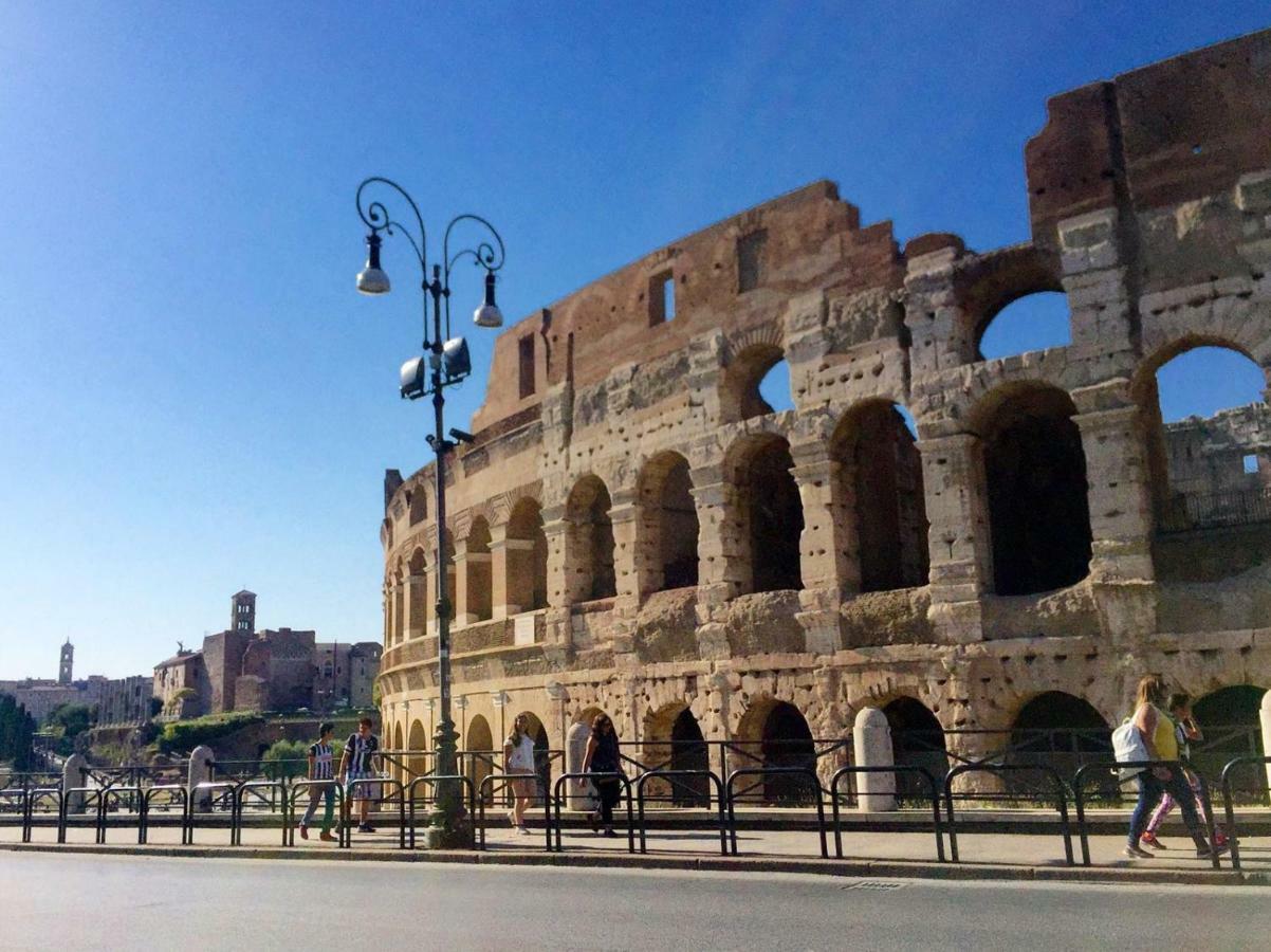 Luxury & Charme Colosseo Appartement *