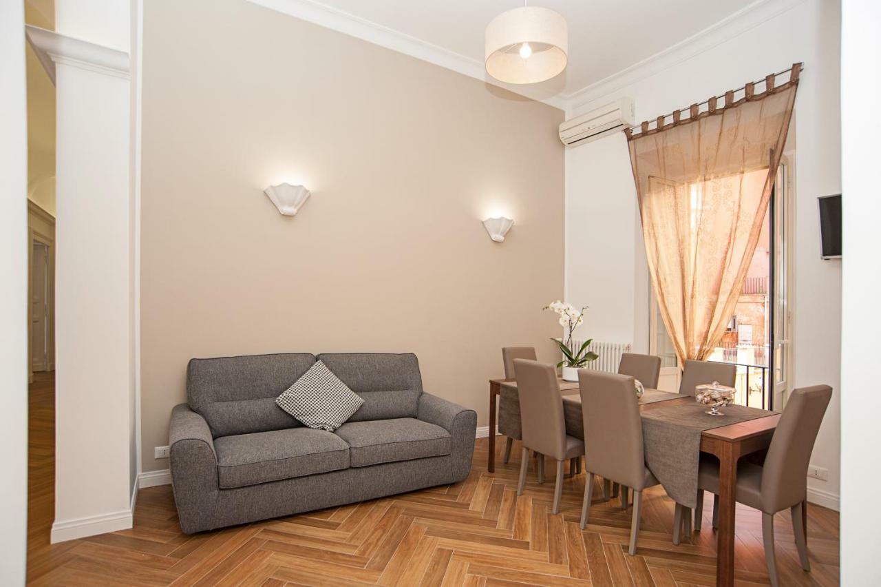 Luxury & Charme Colosseo Appartement *