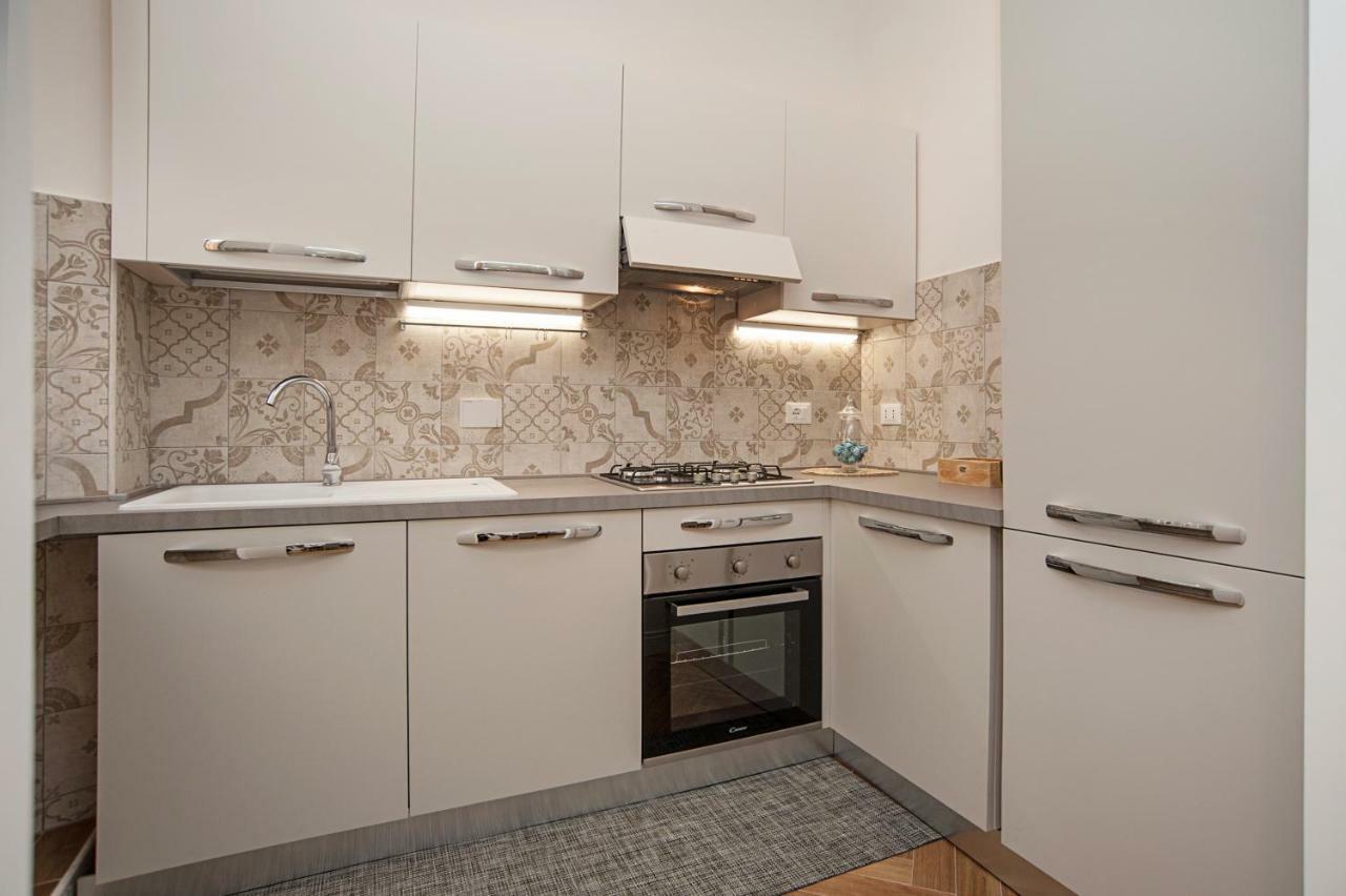 Luxury & Charme Colosseo Appartement Rome