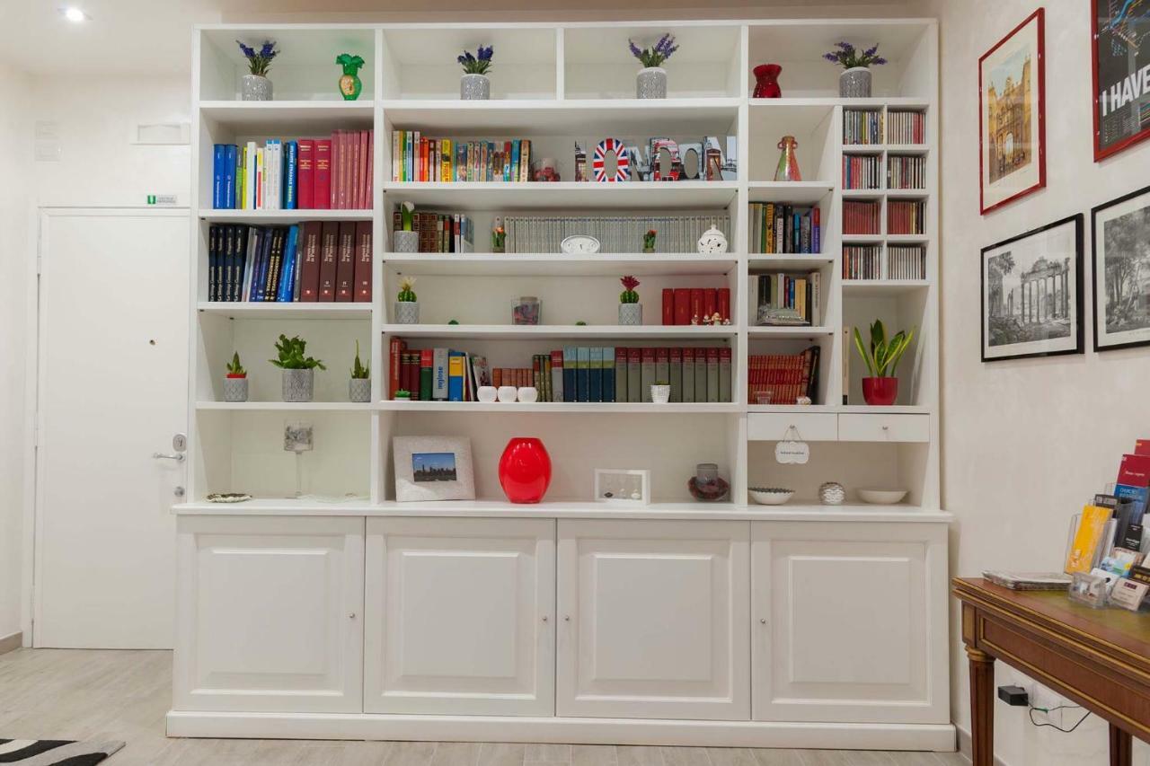 Appartamento M&m House Roma