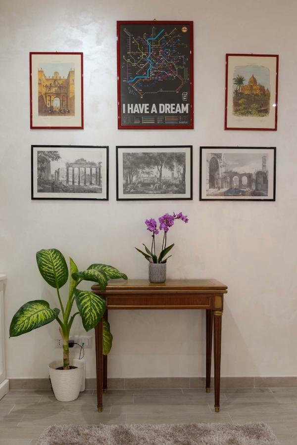 M&m House Appartamento Roma