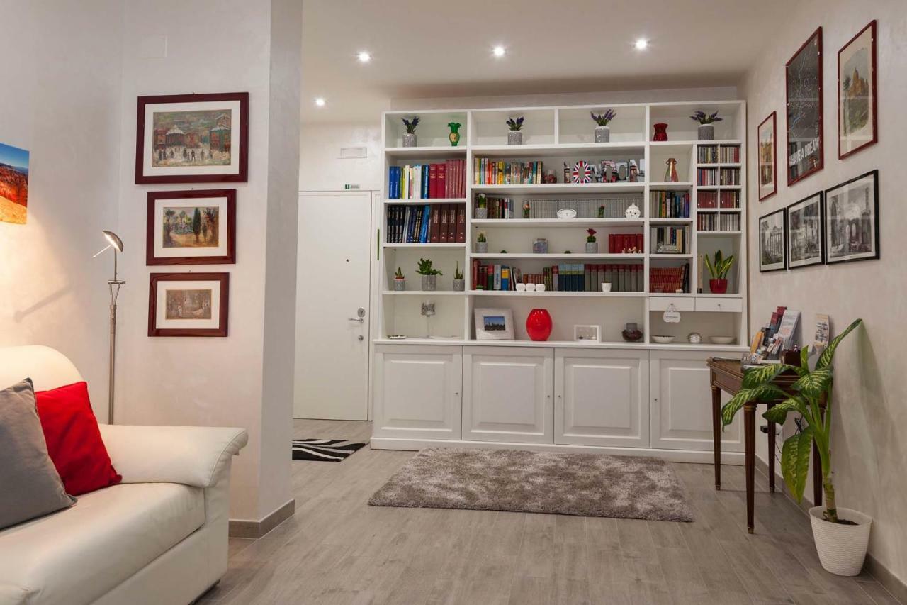 Appartamento M&m House Roma