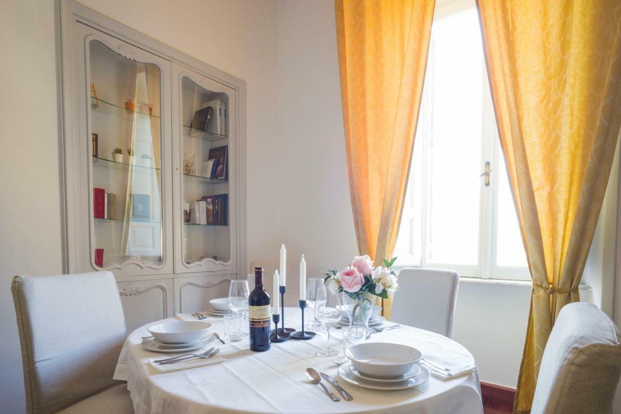 Apartment Leonardo Navona Rome