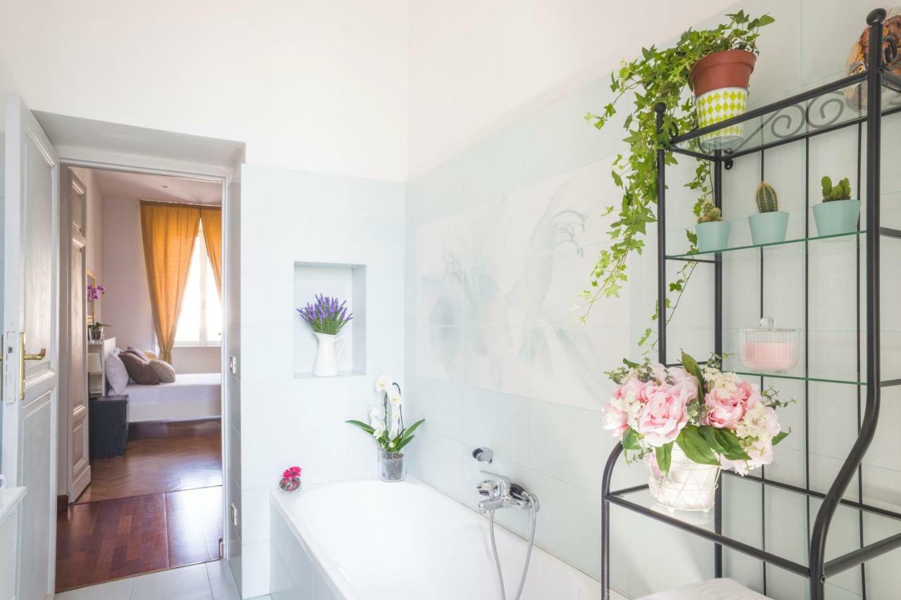 Apartment Leonardo Navona