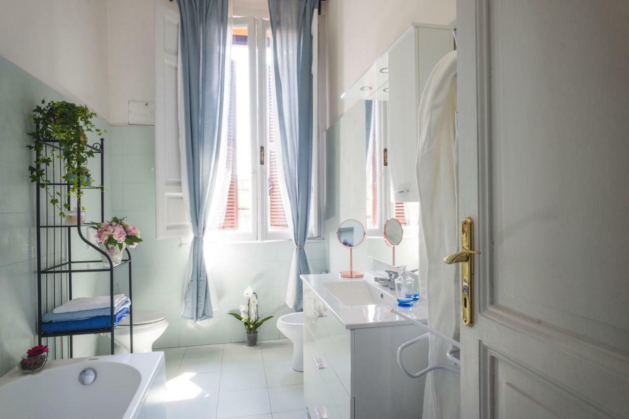 Leonardo Navona Apartment