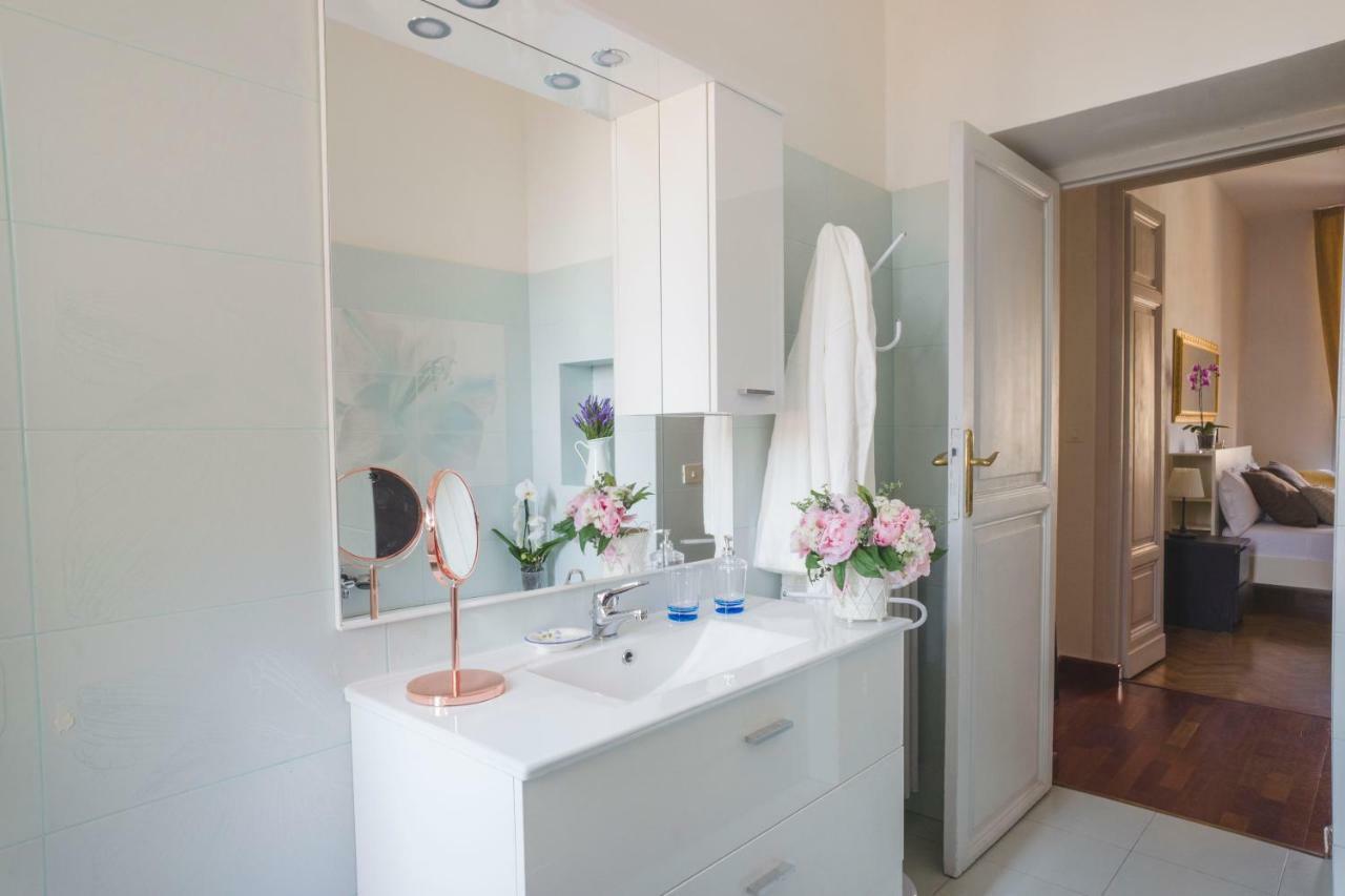 Leonardo Navona Apartment *