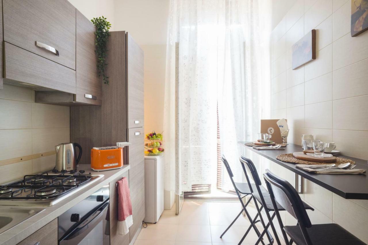 Apartment Leonardo Navona *