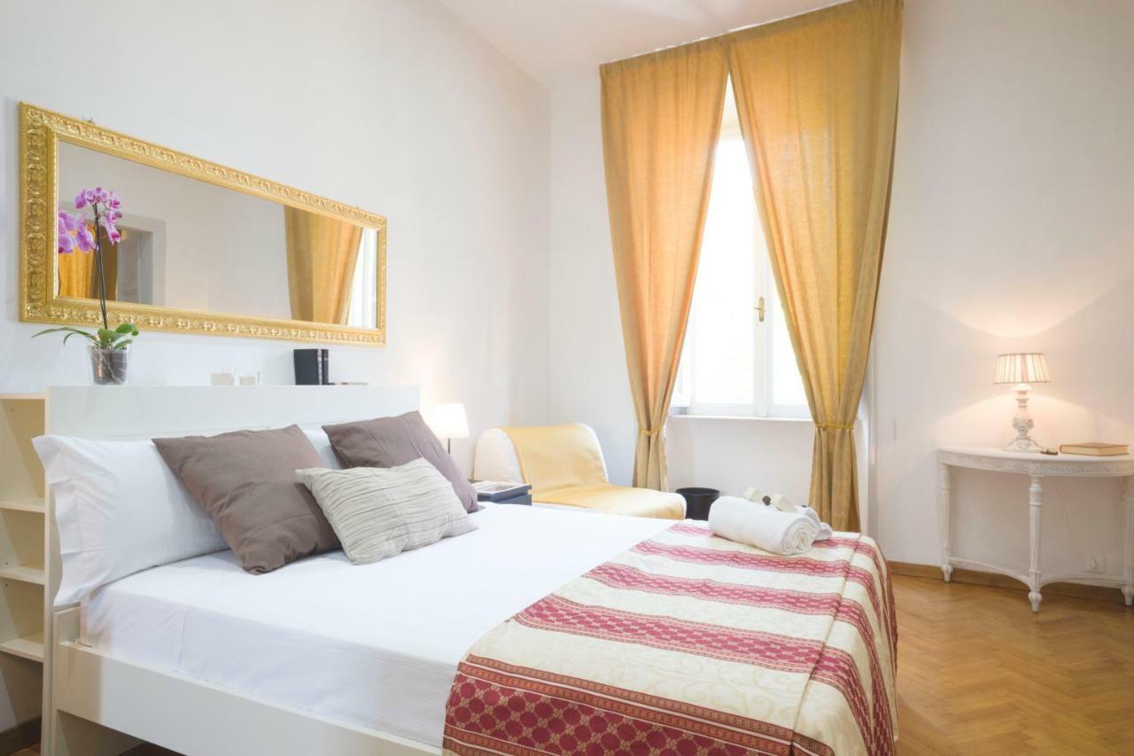 Apartment Leonardo Navona *