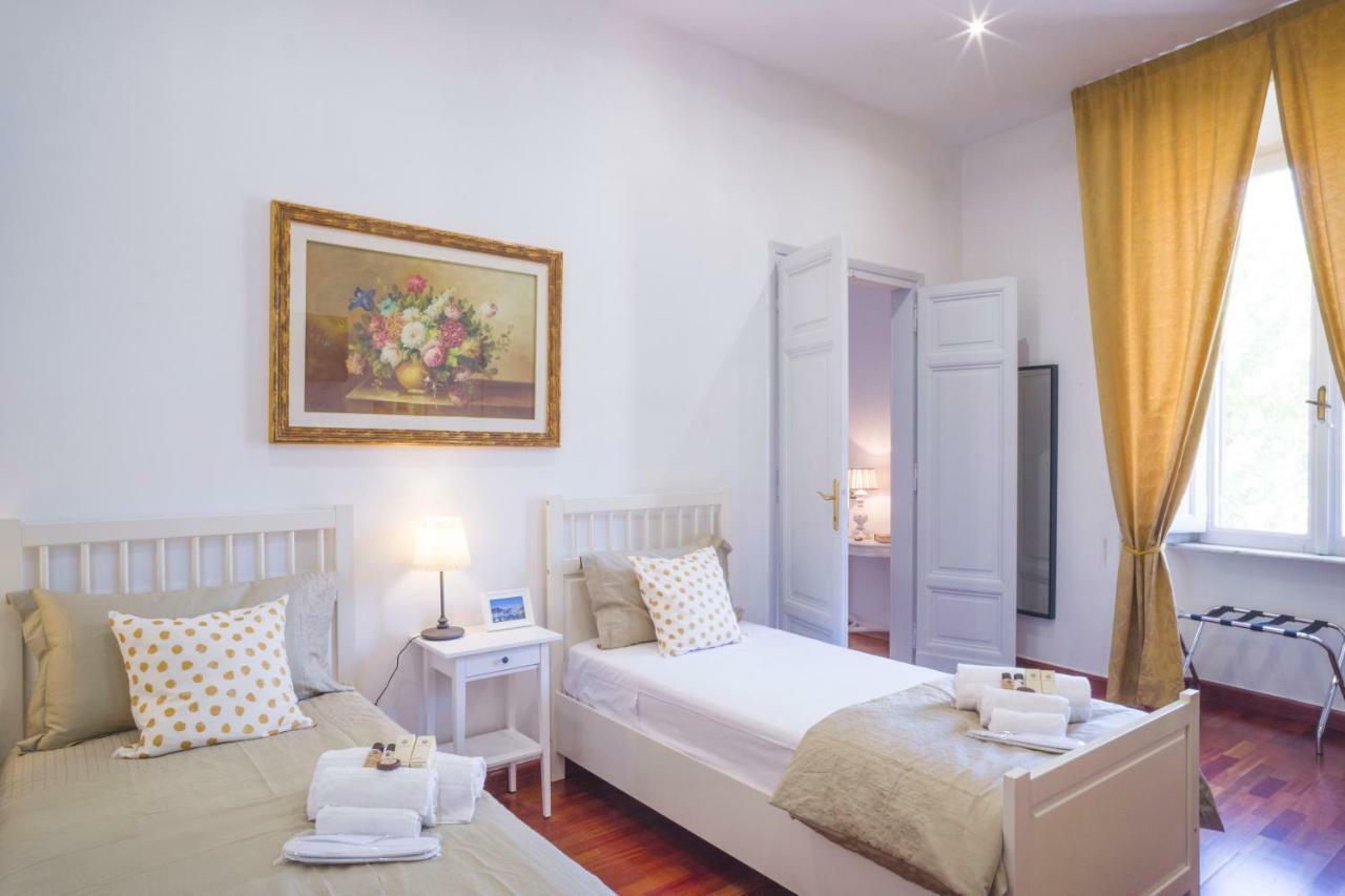Apartment Leonardo Navona