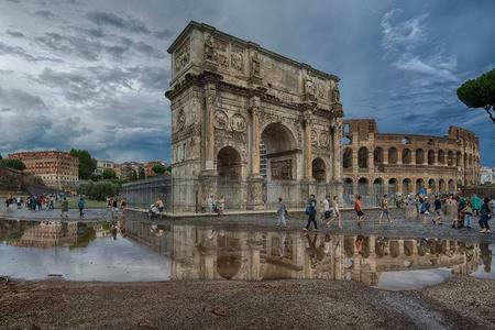 Bed & Breakfast Gio Colosseo - Celio *
