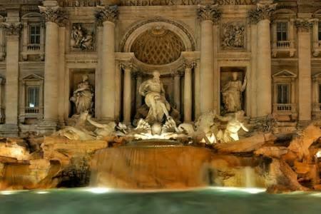 Gio Colosseo - Celio Bed & Breakfast Rome
