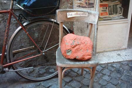 Gio Colosseo - Celio Bed & Breakfast Rome