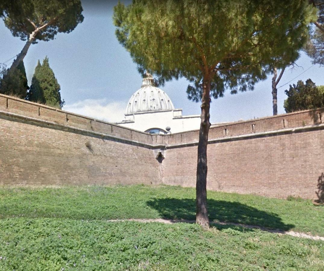Nicolo V Appartement
