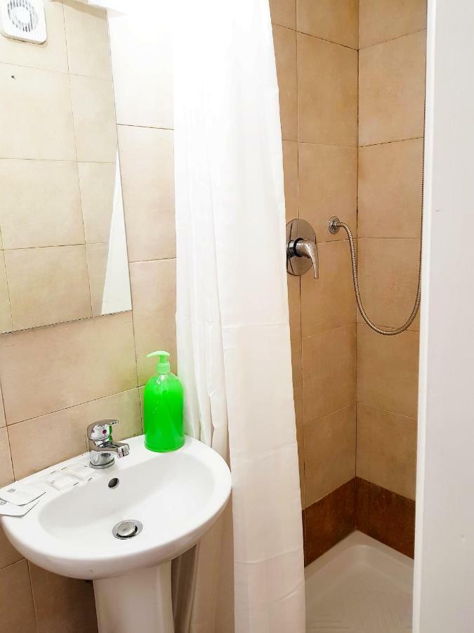 Nicolo V Appartement Rome