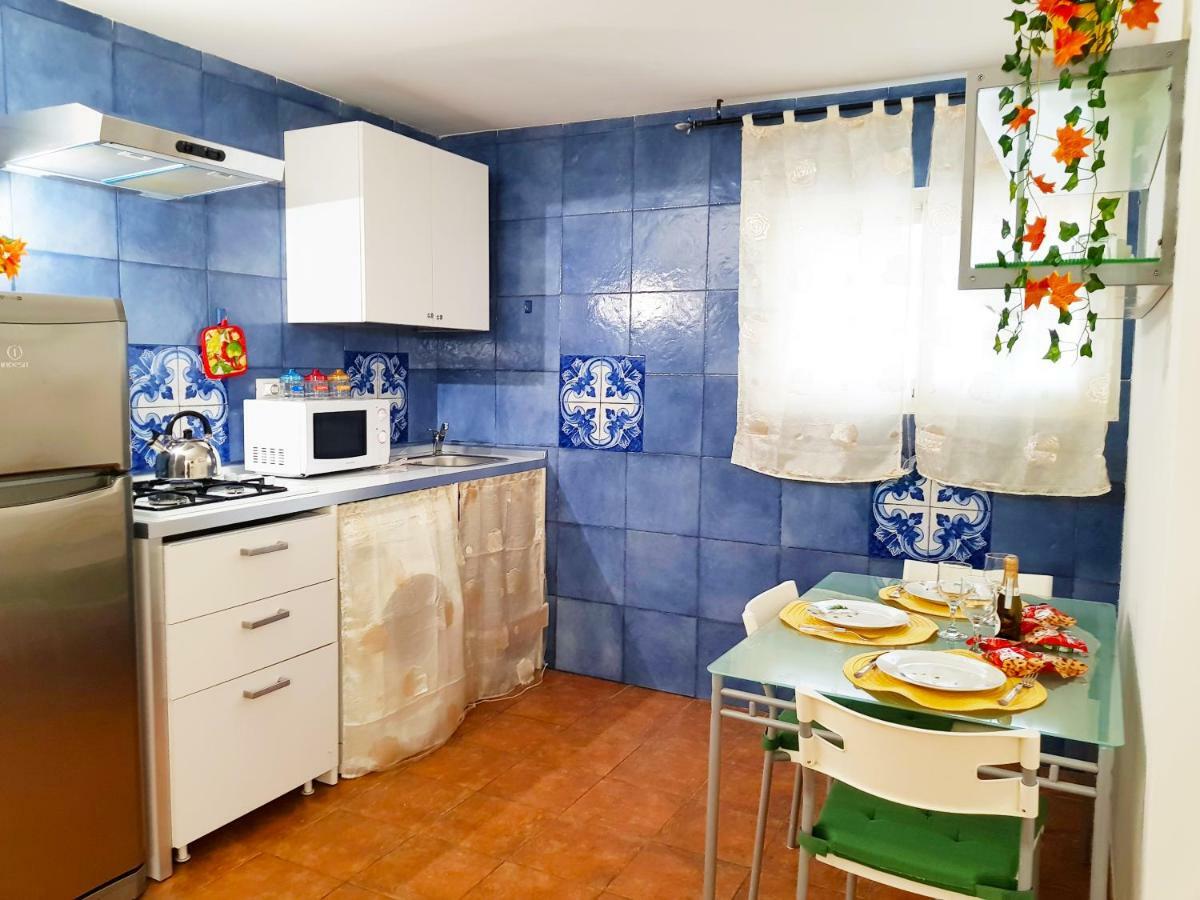 Nicolo V Appartement *