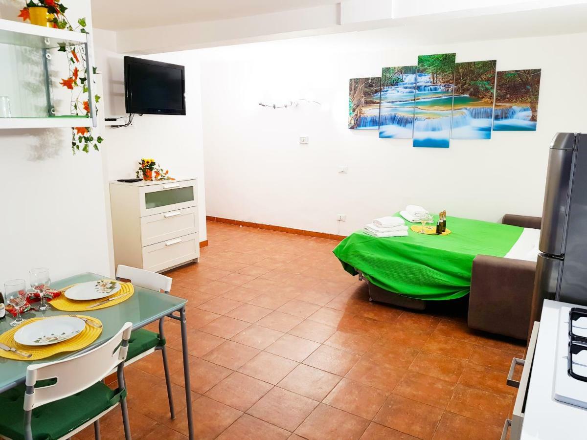 Appartement Nicolo V
