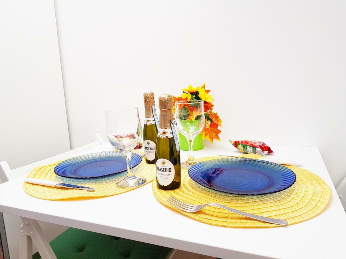Appartement Nicolo V