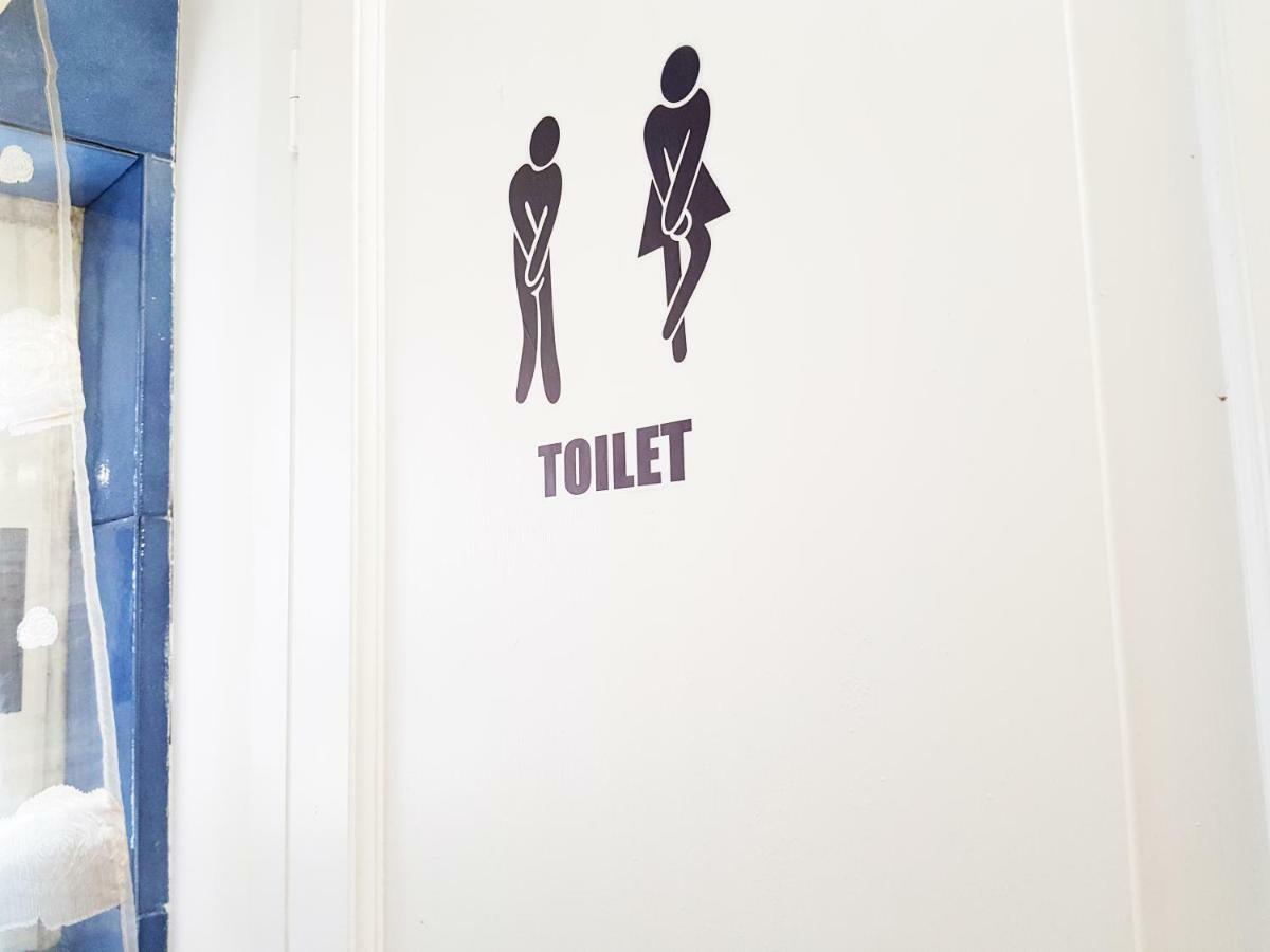Nicolo V Appartement