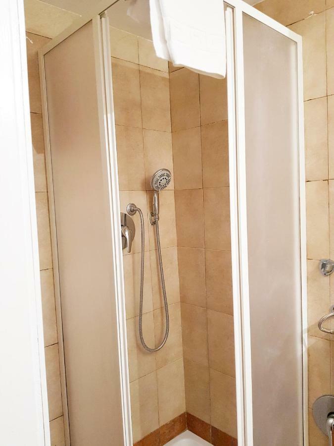Appartement Nicolo V Rome