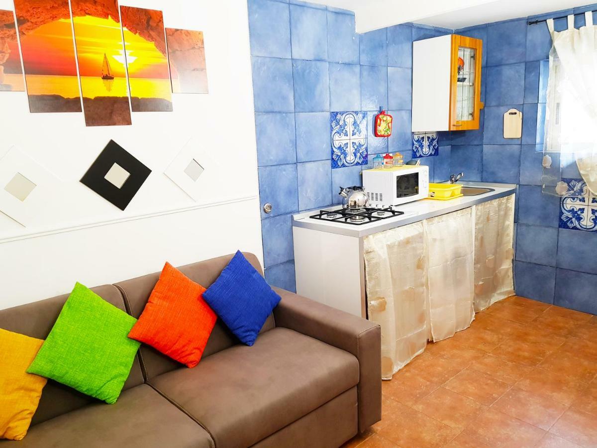 Appartement Nicolo V