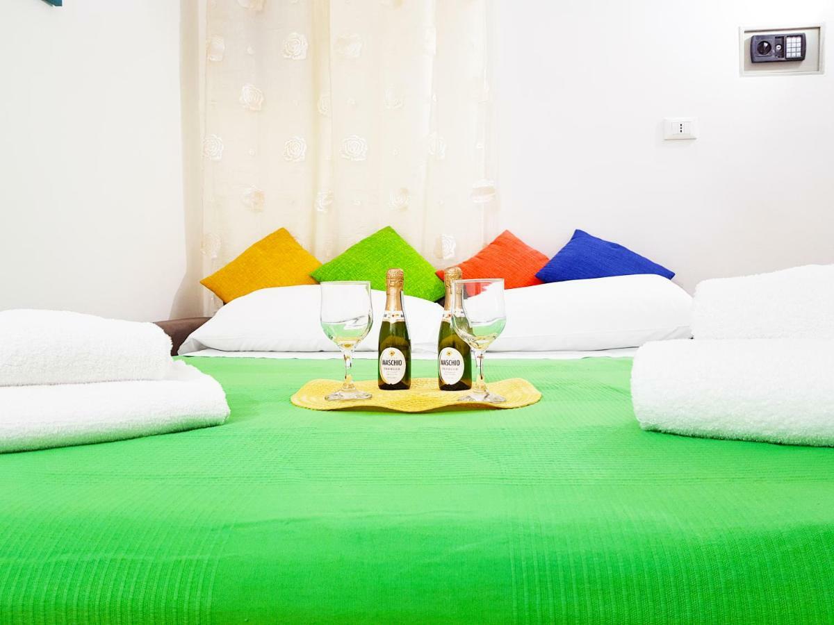 Nicolo V Appartement *