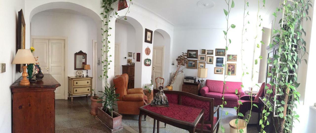 Gio Colosseo - Celio Bed & Breakfast Rome