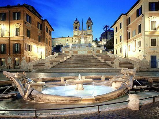 Gio Colosseo - Celio