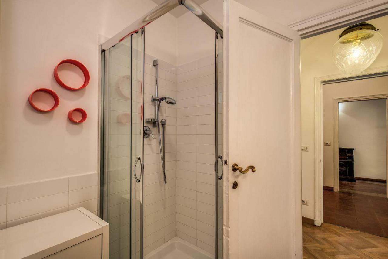 Campo Di Fiori 2 Bedroom Via Giulia Apartamento