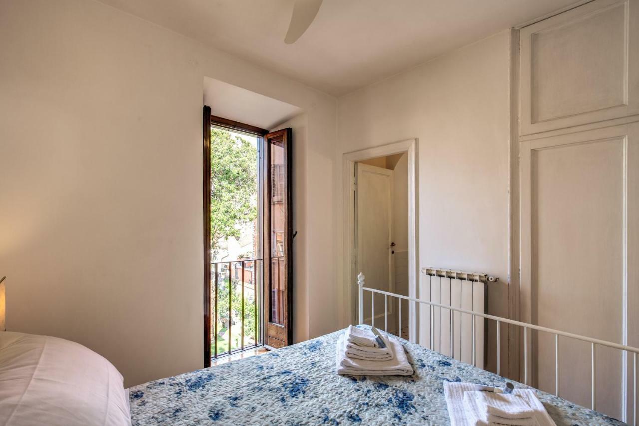 Apartamento Campo Di Fiori 2 Bedroom Via Giulia