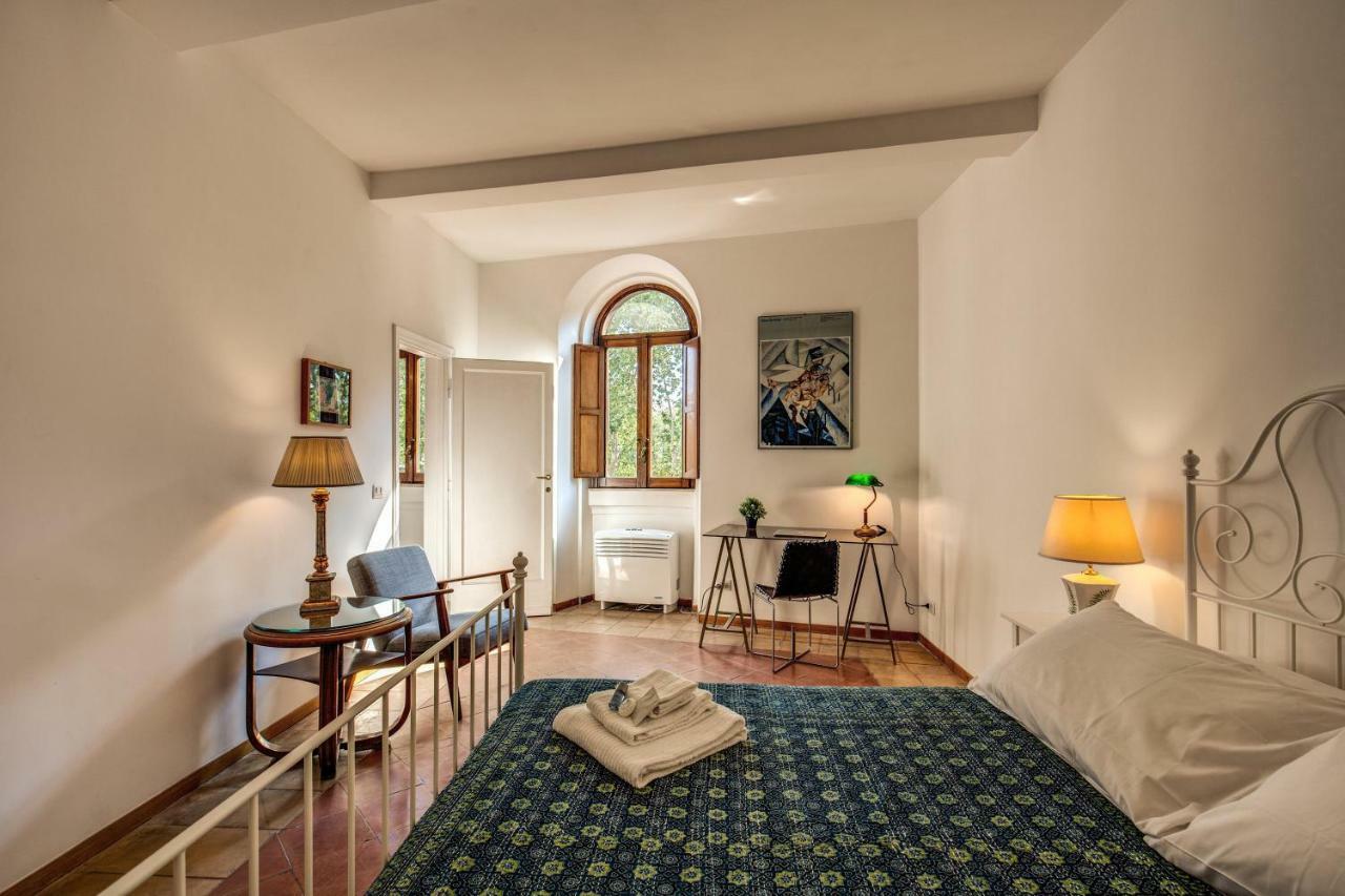 Apartamento Campo Di Fiori 2 Bedroom Via Giulia *