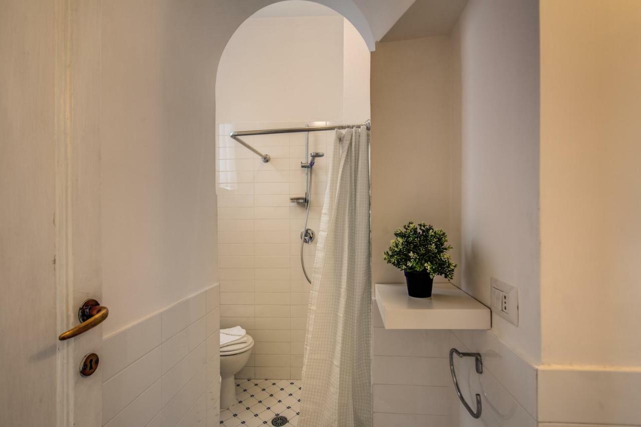 Campo Di Fiori 2 Bedroom Via Giulia Apartamento *