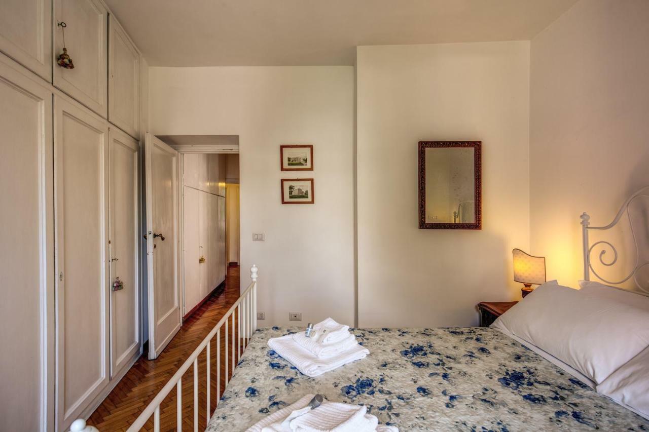 Campo Di Fiori 2 Bedroom Via Giulia Apartamento *