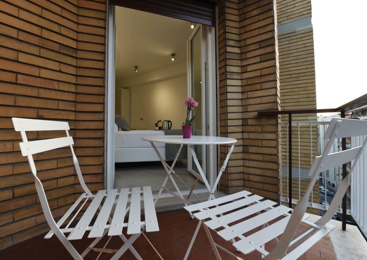 Duca's House Affittacamere Roma